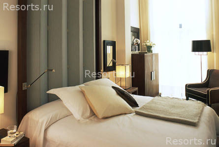 Hotel Pulitzer 12